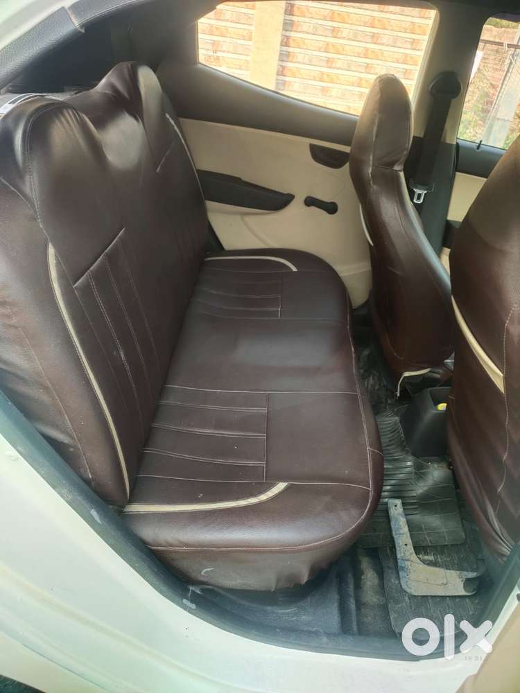 Hyundai Eon Era +, 2013, Petrol