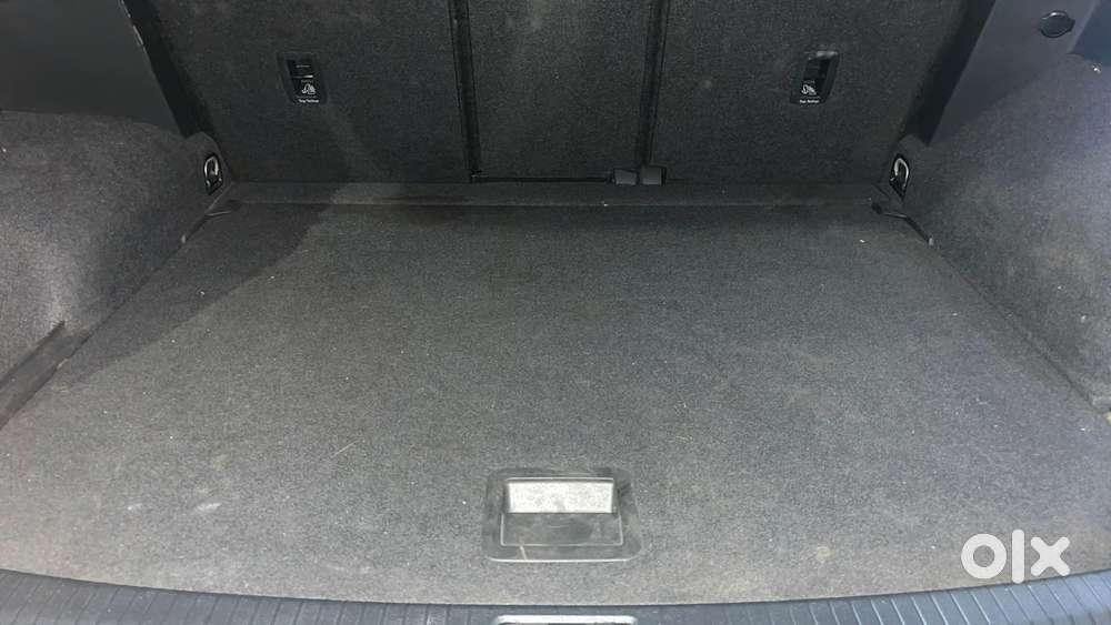 Volkswagen Tiguan 2.0 Elegance Tsi Dsg, 2022, Petrol