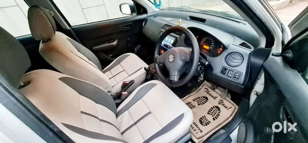 Maruti Suzuki Swift