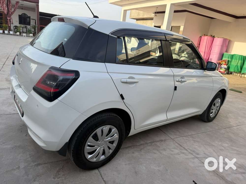 Maruti Suzuki 2024 Km Driven