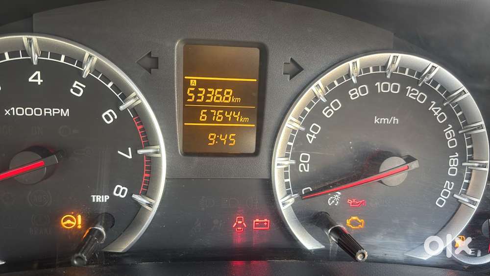 Maruti Suzuki Swift Dzire 2015-2017 1.2 Vxi, 2015, Petrol