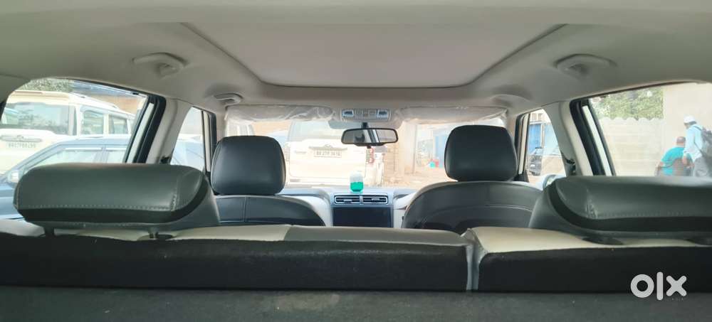 Hyundai Creta 1.6 Sx Option Diesel, 2020, Diesel