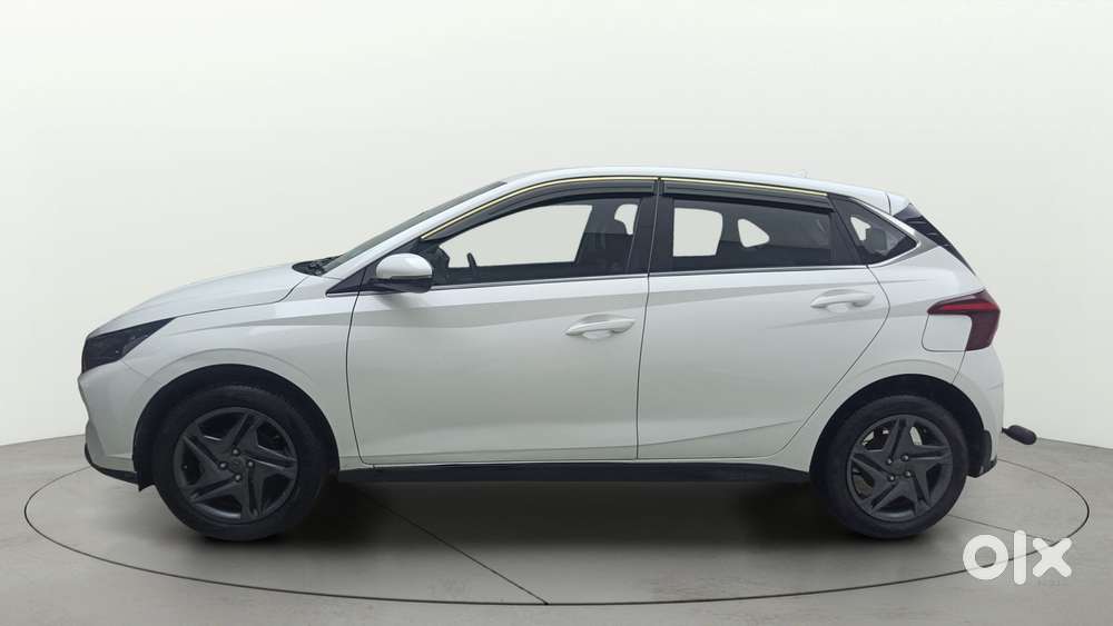 Hyundai I20 1.2 Sportz, 2023, Petrol