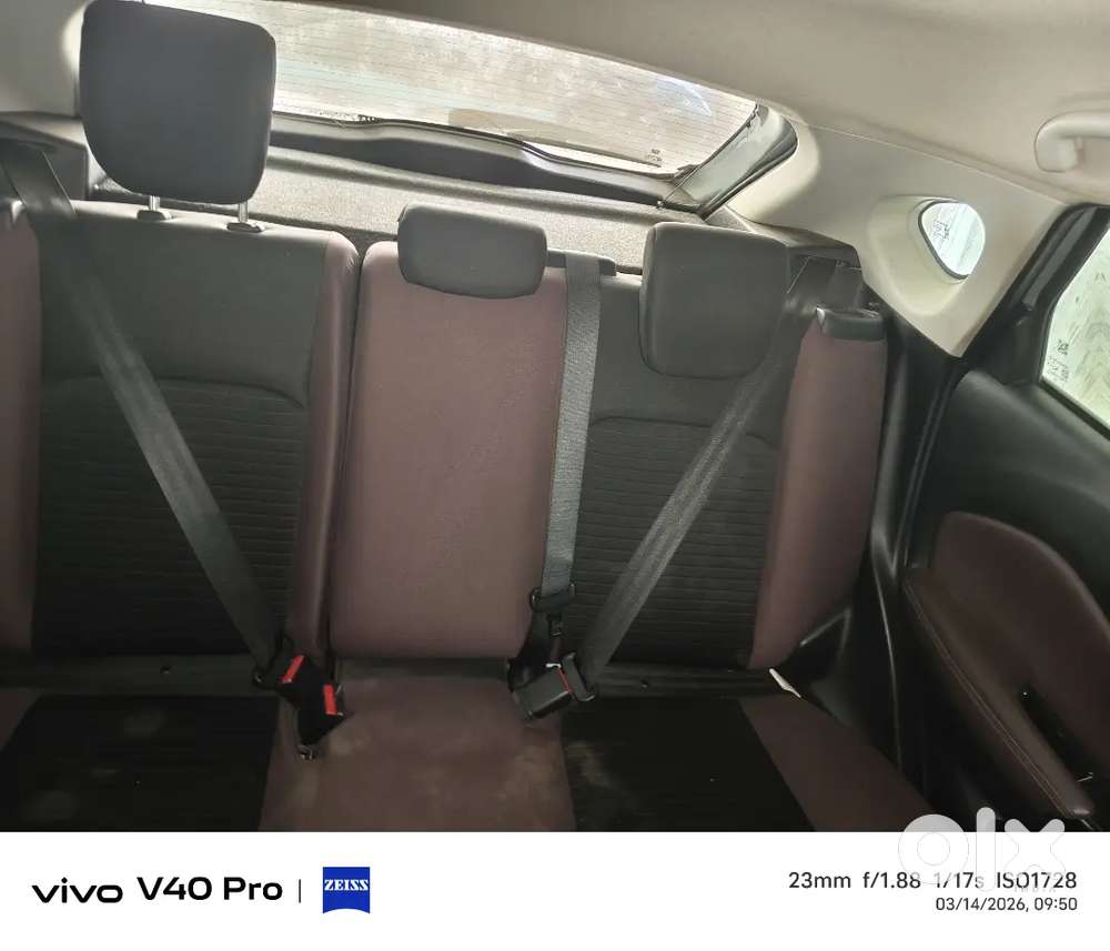 Maruti Suzuki Fronx 2023 Petrol 19000 Km Driven