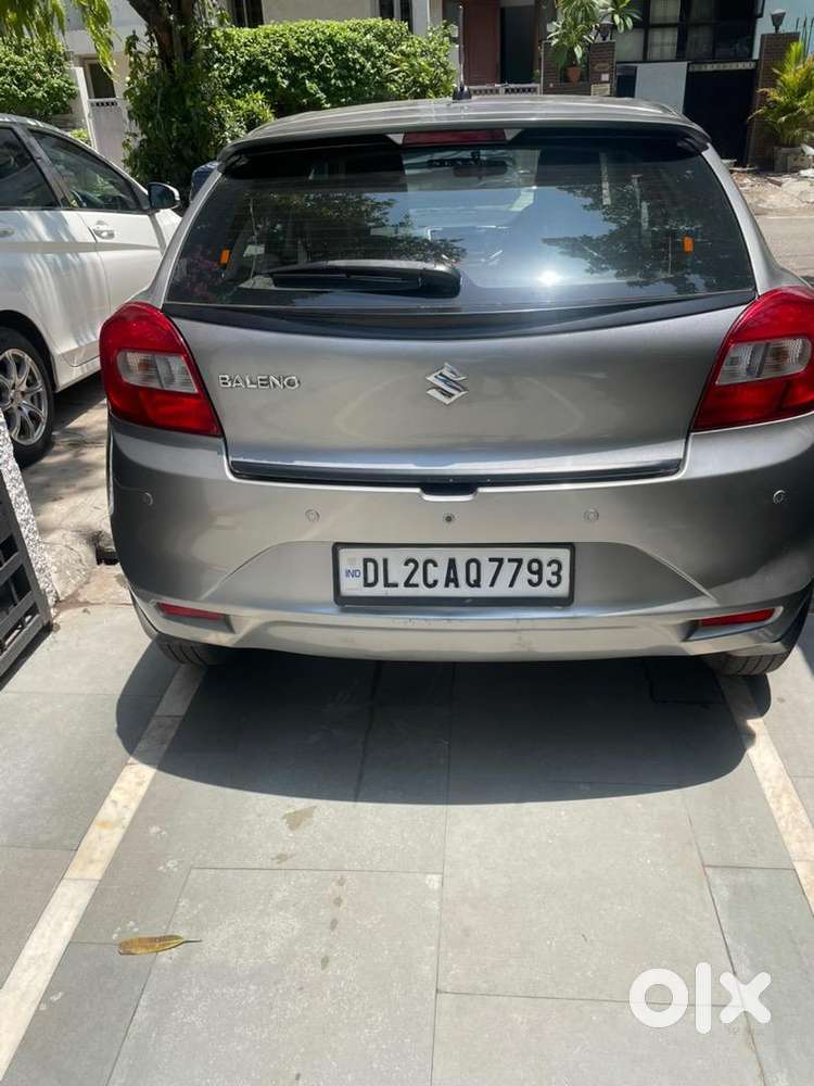 Maruti Suzuki 2016 Model