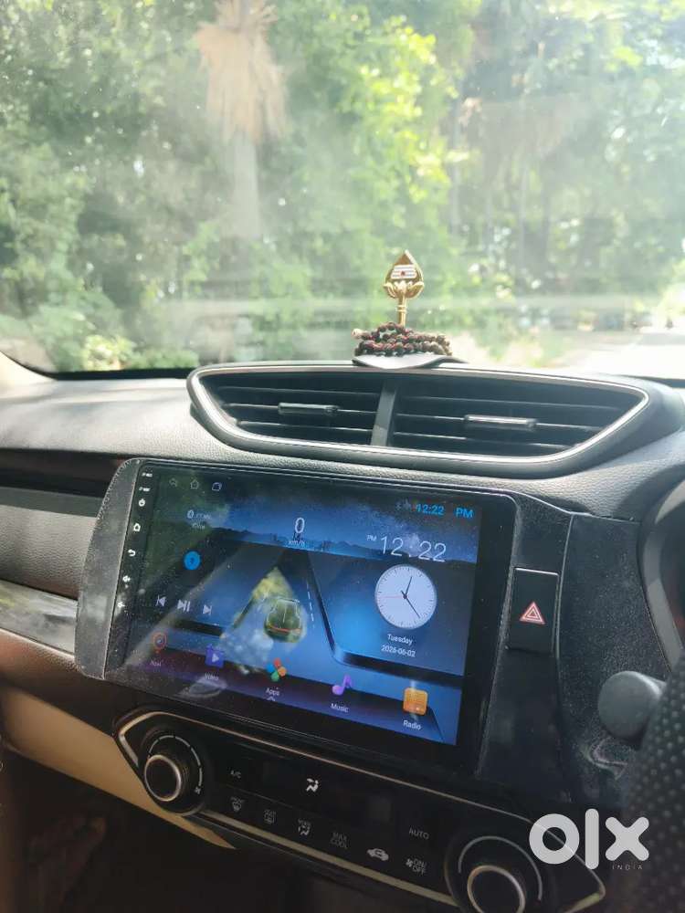Honda Amaze 2018 Petrol Well Maintained.