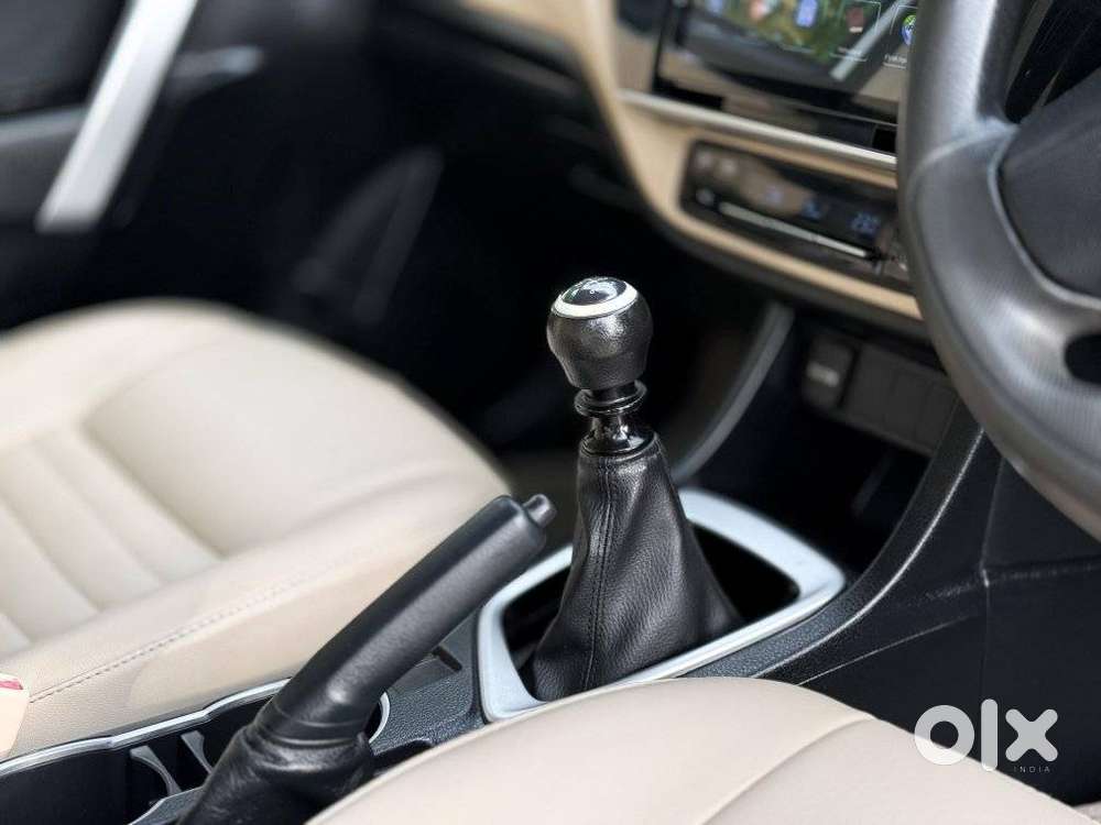 Toyota Corolla Altis D 4d J, 2019, Diesel