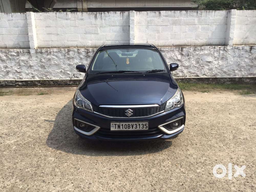 Maruti Suzuki Ciaz Smart Hybrid Delta , 2023, Petrol