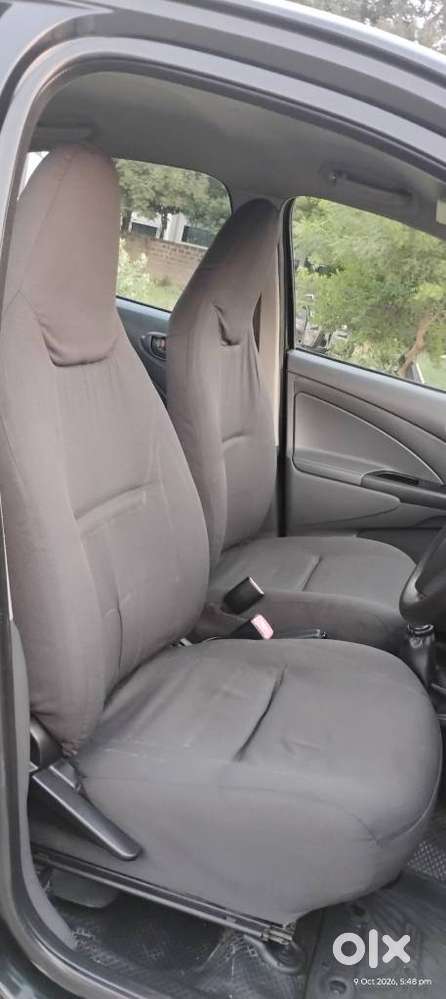 Toyota Etios Liva Gd, 2012, Diesel