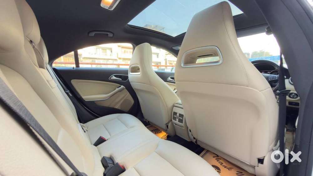 Mercedes-benz Cla 2.0 200 Sport, 2019, Petrol