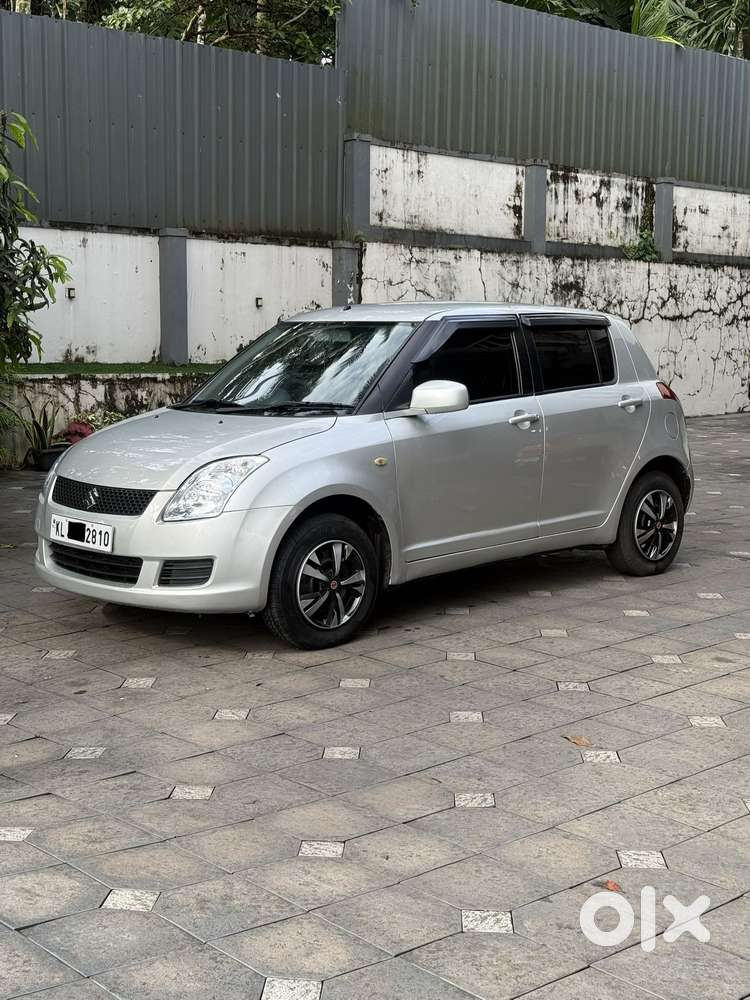 Maruti Suzuki Swift Ddis Ldi, 2010, Diesel