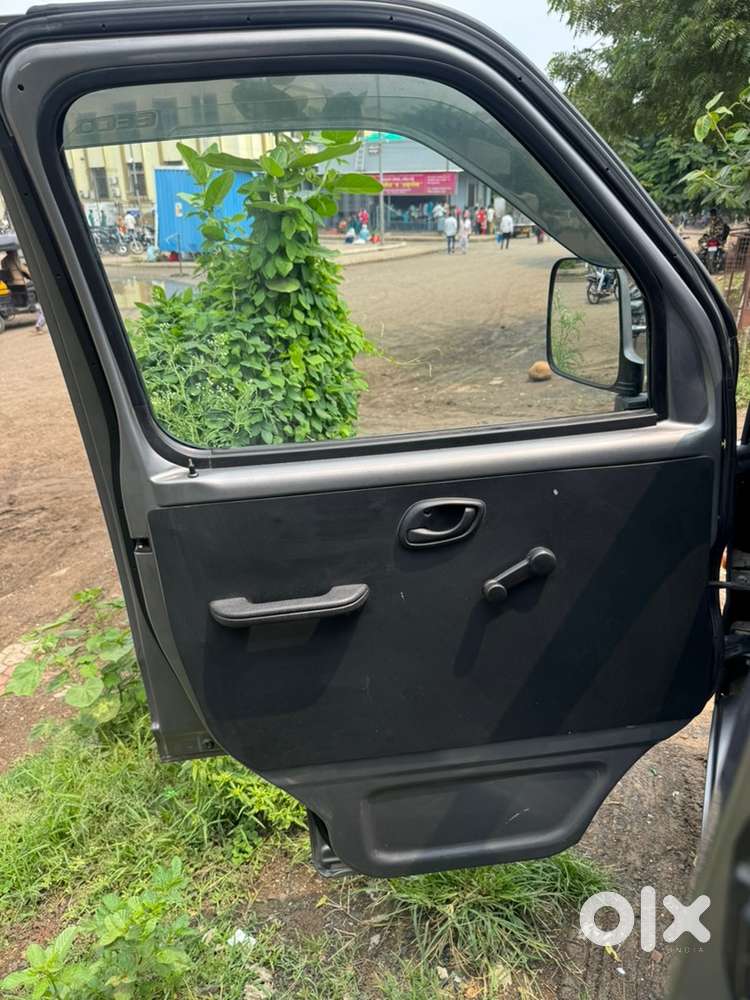 Maruti Suzuki Eeco 2020