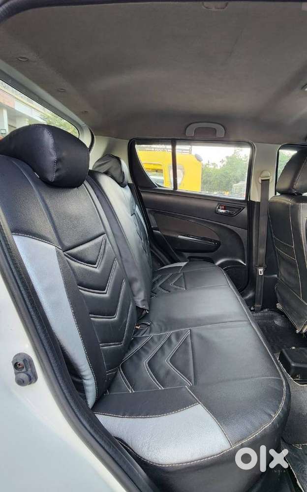 Maruti Suzuki Swift 2004-2010 Vxi With Abs, 2017