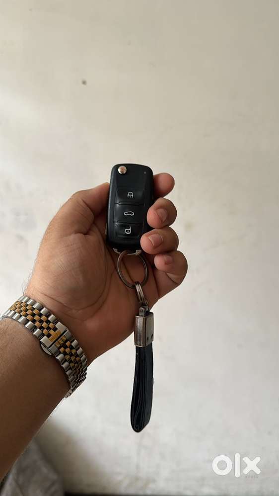 Volkswagen Polo 2017 Manual Petrol Top Conditon Service Ricord