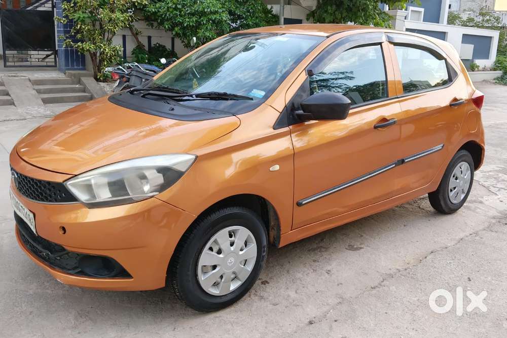 Tata Tiago Xm, 2018, Petrol
