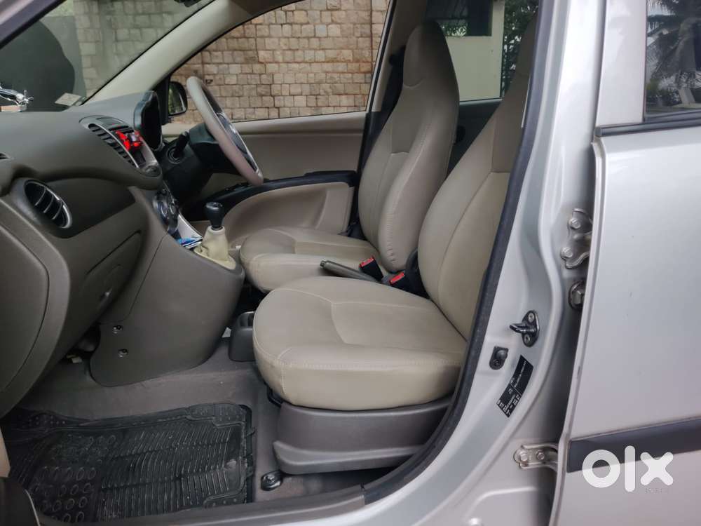 Hyundai i10 1.2 Kappa Magna, 2016, Petrol