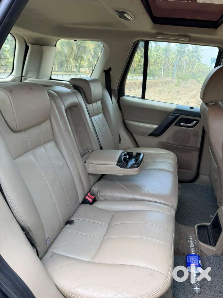 Land Rover Freelander 2 Td4 Hse, 2011, Diesel