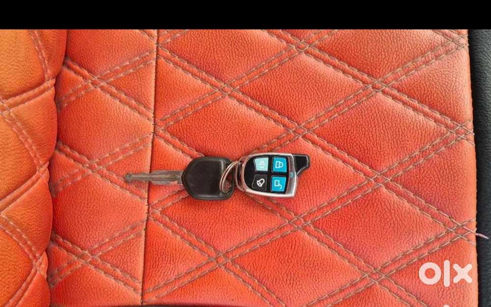 Chevrolet Beat Lt Diesel Manual 2011