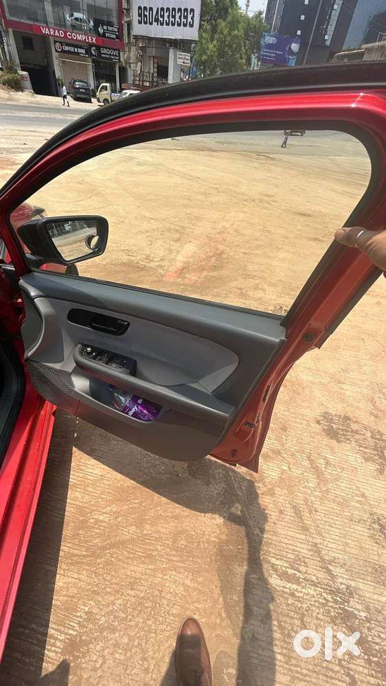 Tata Altroz 2020 Petrol Well Maintained
