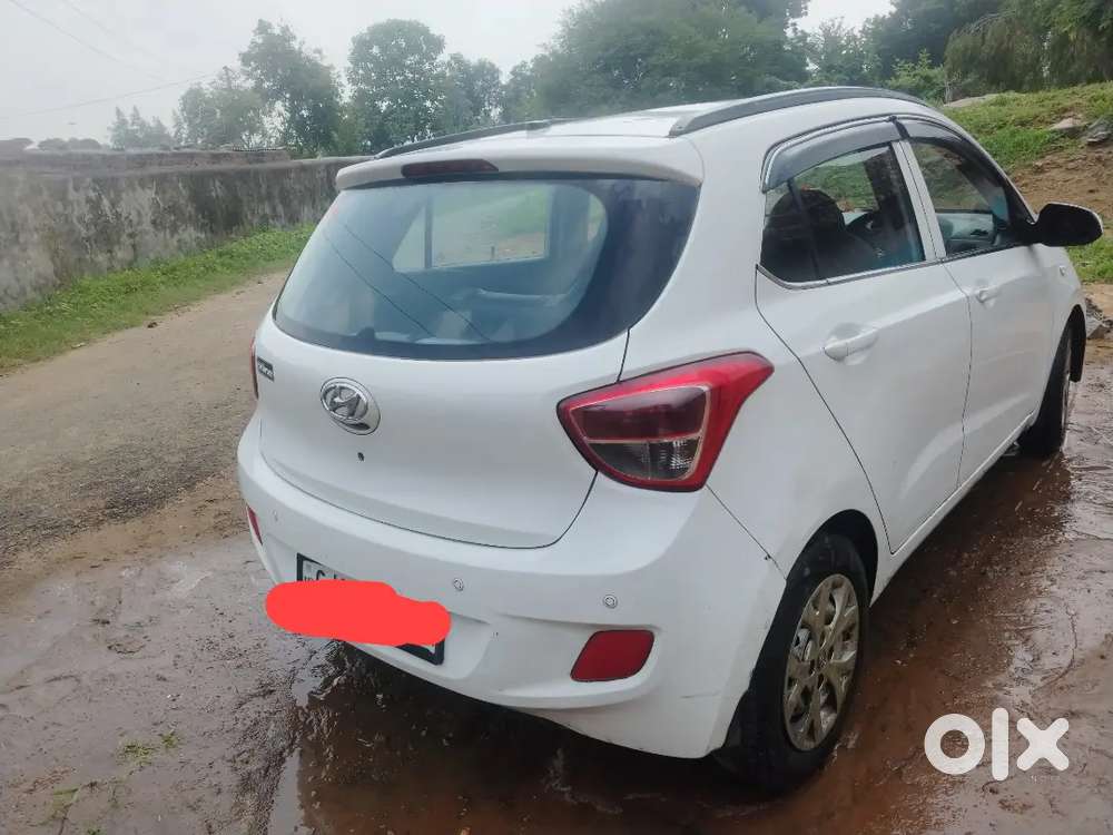 2019 Hyundai I10 1.1 Magna Itech Se