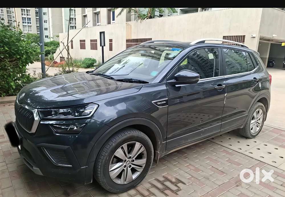 Skoda Kushaq - Ambition 1.0 Tsi Automatic For Sale