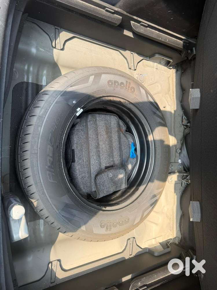 Hyundai Creta Sx Mt, 2023, Petrol