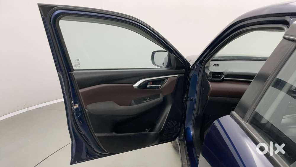 Maruti Suzuki Grand Vitara 1.5 Sigma Smart Hybrid, 2023, Petrol