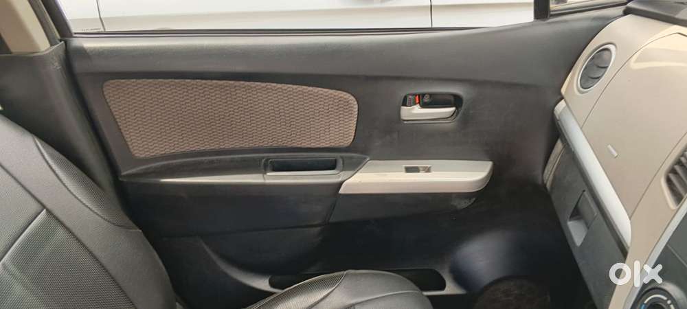 Maruti Suzuki Wagon R Cng Lxi, 2016, Cng & Hybrids