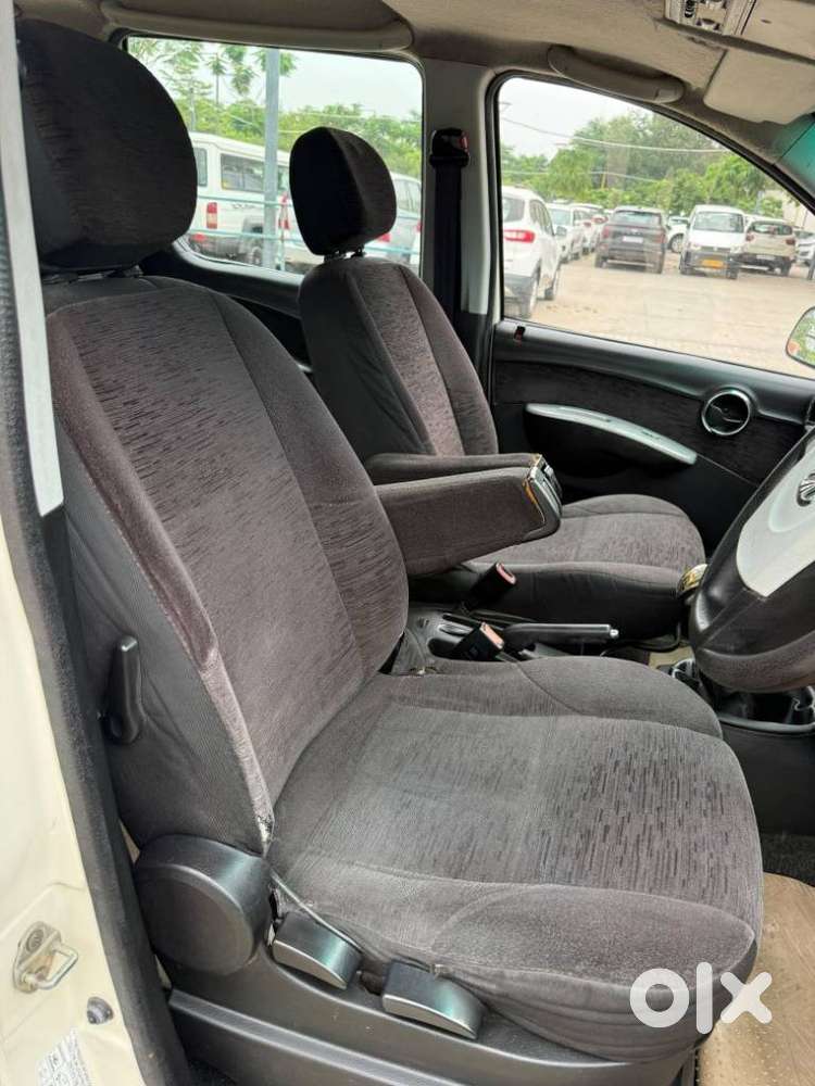 Mahindra Xylo E8 Abs Bs Iv, 2012, Diesel