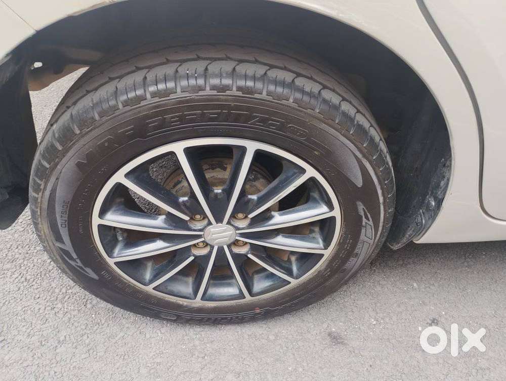 Maruti Suzuki Swift Vxi, 2018, Petrol