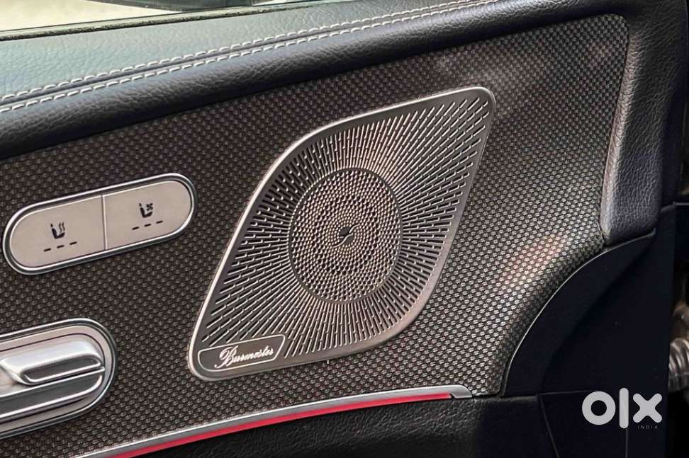 Mercedes-benz Amg Gle Coupe, 2023, Petrol