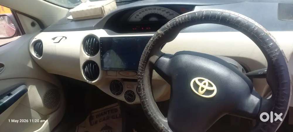 Mileage Machine 28kmpl