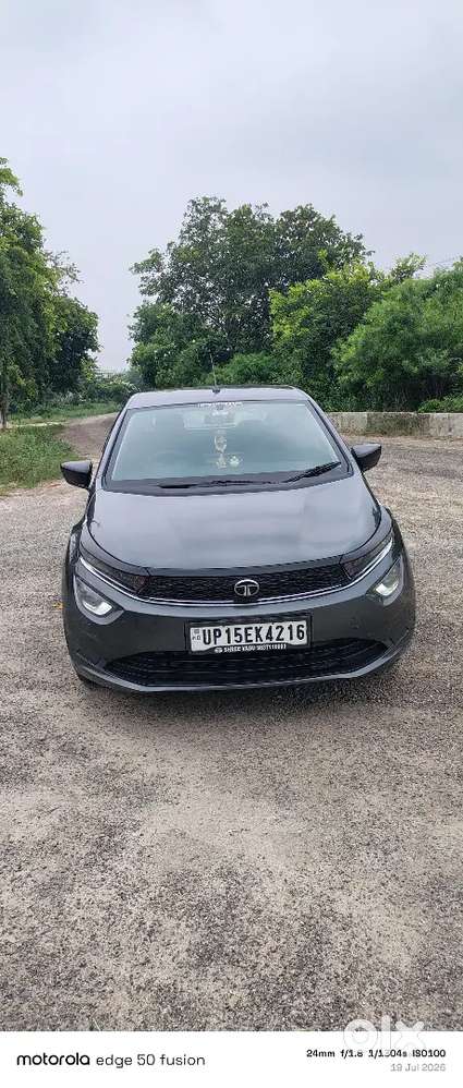 Tata Altroz 1.2 Xm 2024