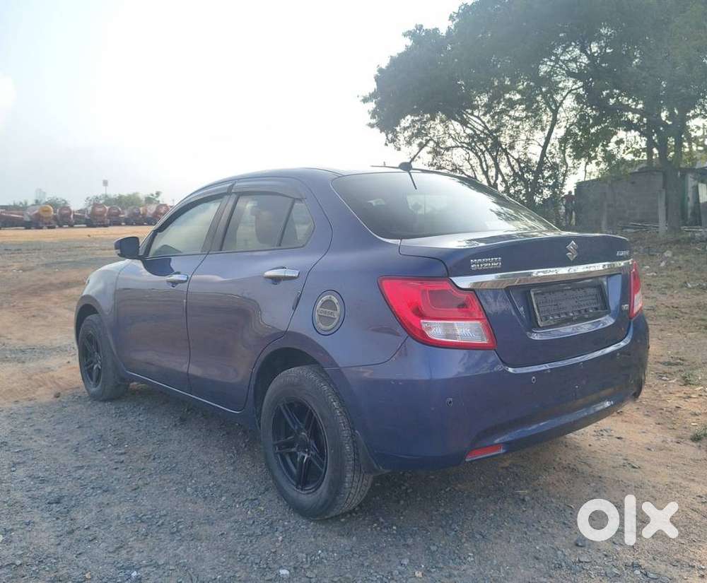 Maruti Suzuki Swift Dzire Vdi Bsiv, 2018, Diesel