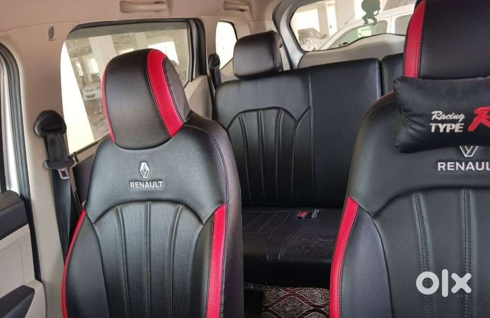 Single Hand 7 Seater Renault Triber For Sale