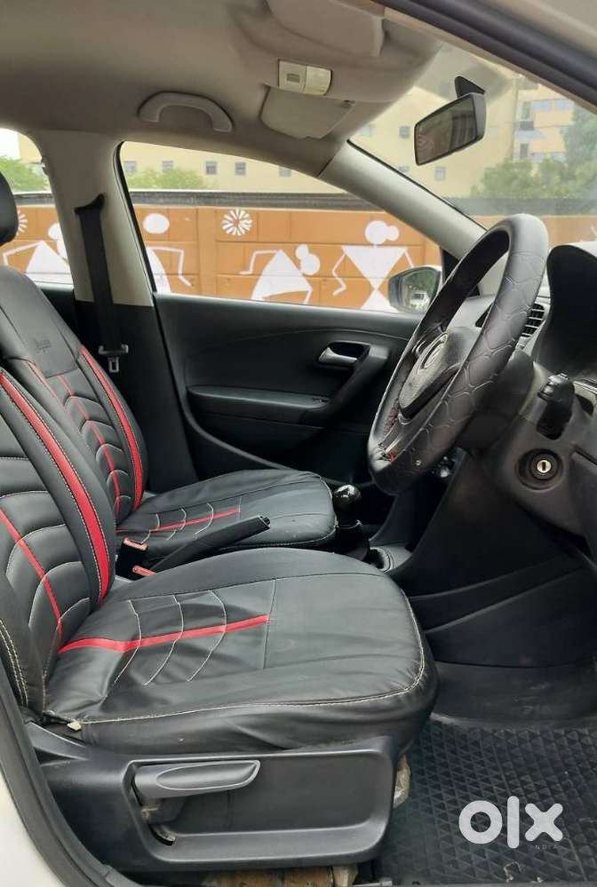 Volkswagen Polo Gt 1.5 Tdi, 2016, Diesel