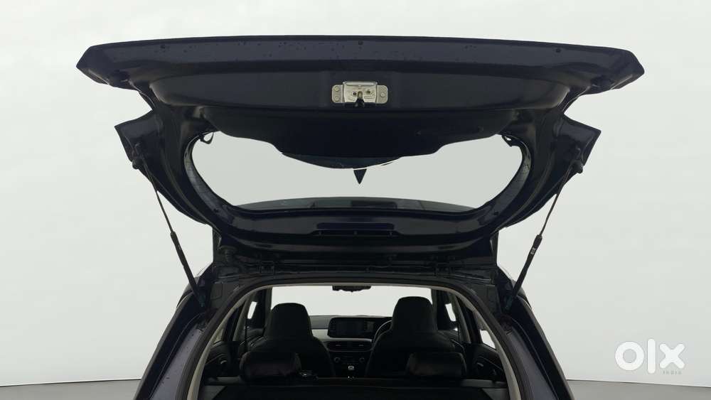 Hyundai Exter Sx (o) Connect 1.2 Mt, 2024, Petrol