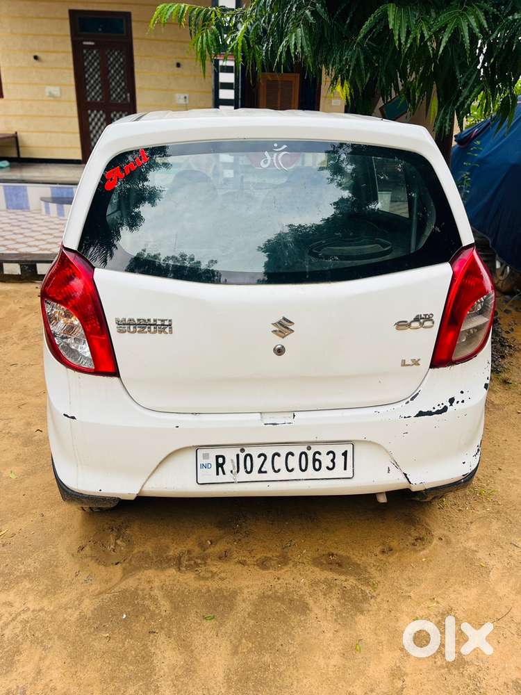 Maruti Suzuki 2014 Year