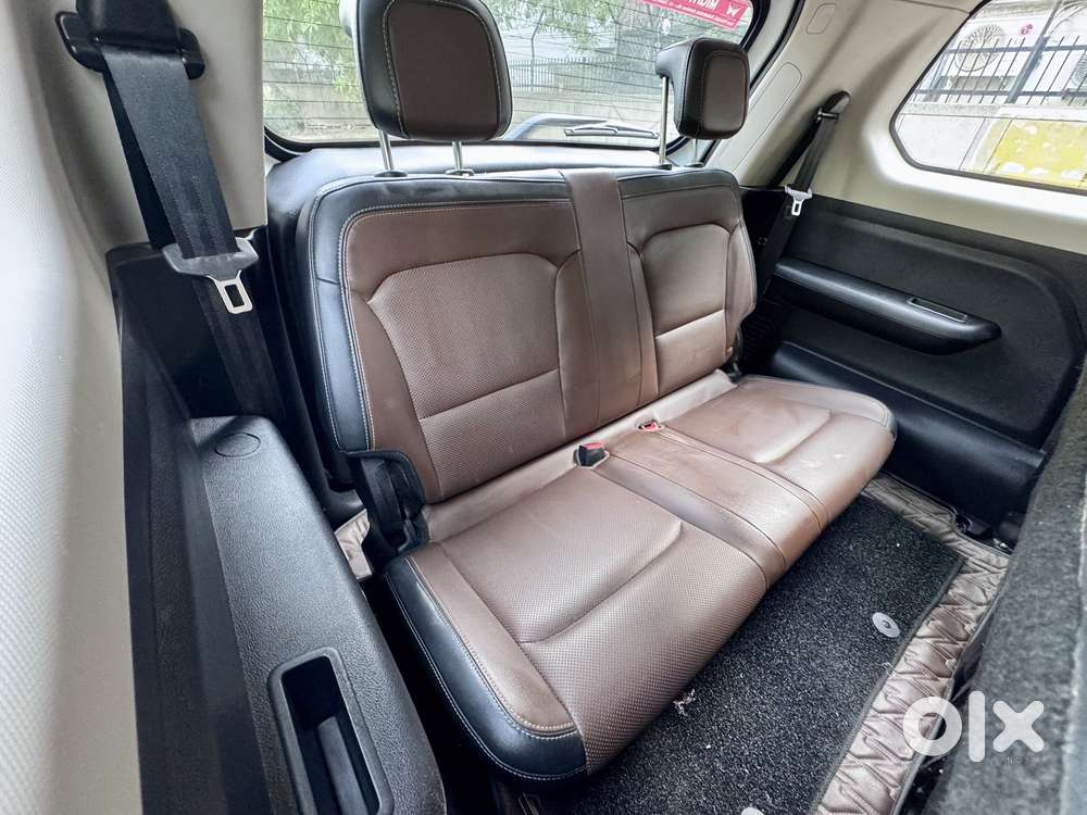 Mahindra Scorpio N Z8 L Diesel Mt 2wd 7 Str, 2025, Diesel