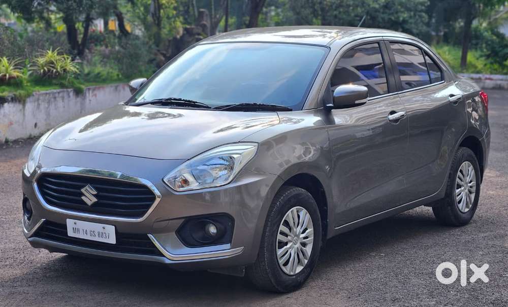 Maruti Suzuki Dzire, 2018, Diesel