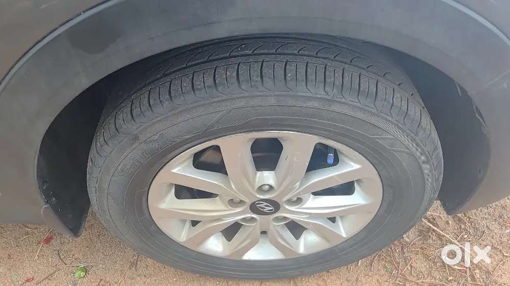 Hyundai Creta 2019