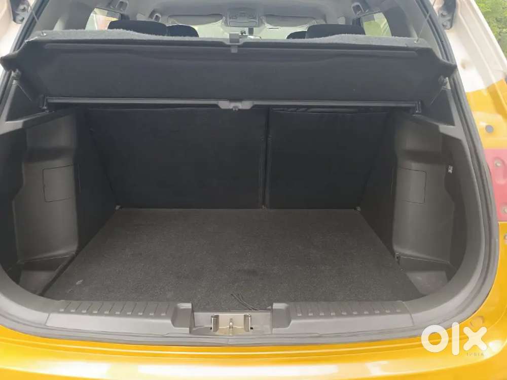 Brezza Zdi+ 2017 Very Less Used