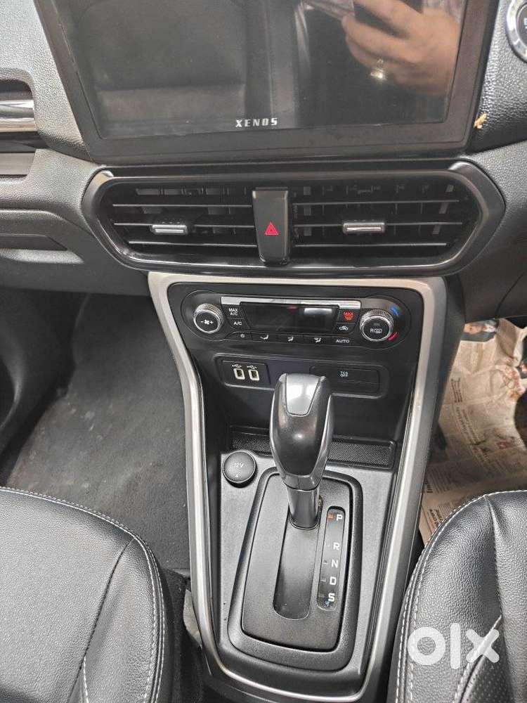 Ford Ecosport [ ] 1.5 Titanium Ti Vct At, 2018, Petrol