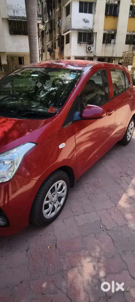 Hyundai Grand I10 Prime Well Maintained New