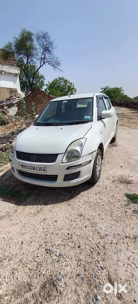 Good Condition Car Green Parsing 2029 Tak He