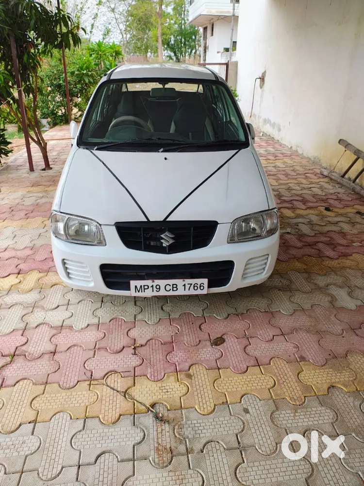 Maruti Suzuki Alto 2015 Petrol 93000 Km Driven Ac Full Working