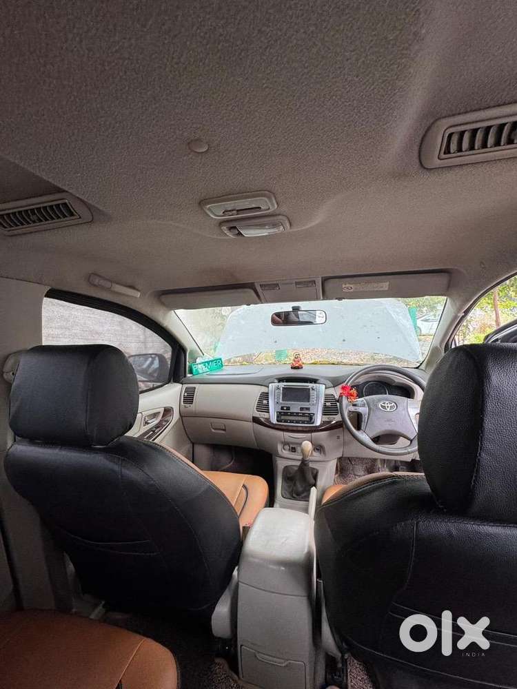 Toyota 2014 Diesel Manual Car