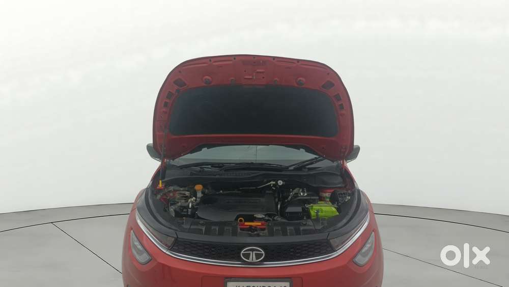 Tata Altroz Xz, 2022, Diesel