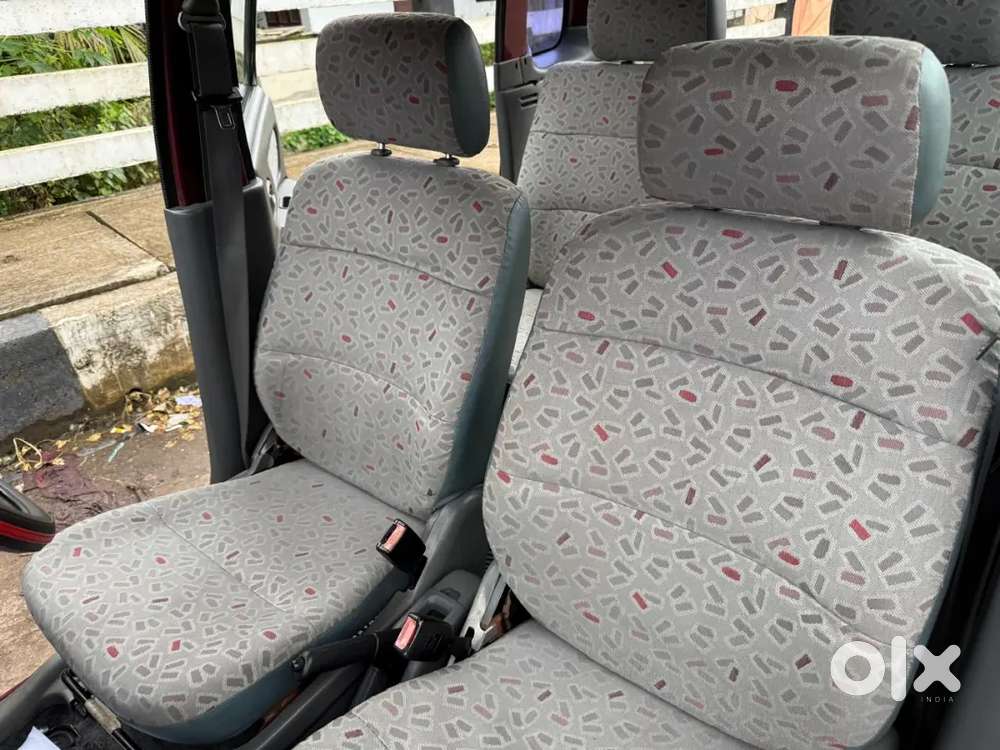 Maruti Suzuki Wagon R Lxi 2005