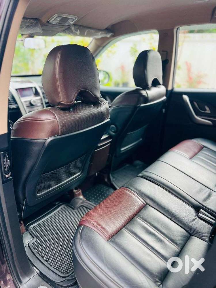 Mahindra Xuv500 W8, 2014, Diesel